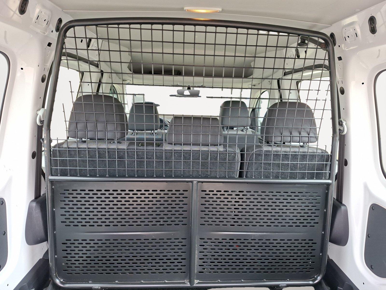 Volkswagen Caddy Kombi TDI Bi-Xenon SHZ PDC Klima, миниатюра 25