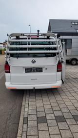 Volkswagen T5 California - Vollausstattung - VW T5 California Gebrauchtwagen