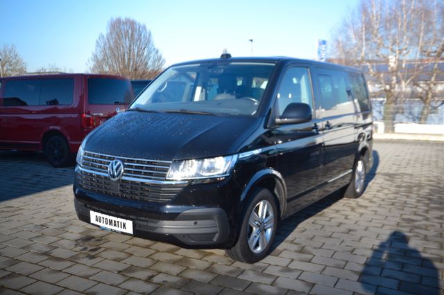 Volkswagen T6.1 Multivan Comfortline/Kamera/2xel.Schiebetür