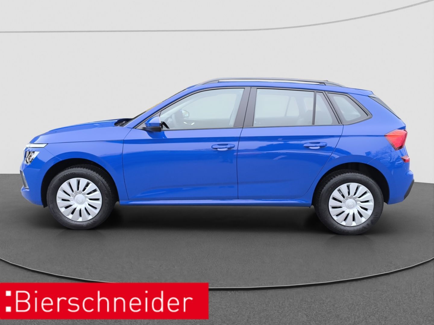 Skoda Kamiq - Bild 3