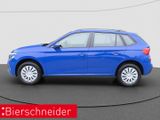 Skoda Kamiq 1,0 TSI Essence KLIMA SMART AHKV EPH WINTE - Skoda Kamiq in München