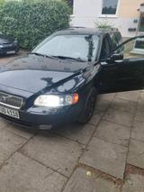 Volvo V70 Erdgas - Volvo V70 mit CNG-Antrieb