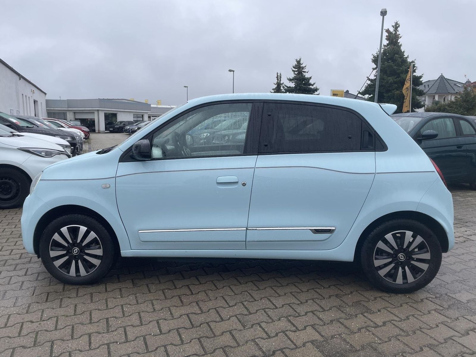 Renault Twingo - Bild 3