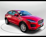Jaguar JAGUAR E-Pace (X540) - E-Pace 2.0 249 CV AWD aut - Jaguar E-PACE X540