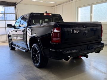 Dodge RAM - 9