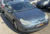 Citroën C5 Exclusive*1.HAND*XENON*PDC*SHZG*SPUR*TÜV NEU* - gebrauchte Citroën C5 aus dem Jahr 2007