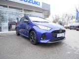 Mazda 2 Hybrid 1.5 VVT-i e-CVT Homura Plus ACC HUD LED - Mazda 2 Hybrid mit Benzin-Antrieb: Automatik