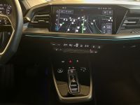 Audi Q4 e-tron - Vorschau Bild 12