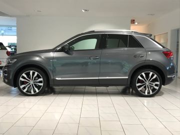 Volkswagen T-Roc Sport 2.0 4M LED ACC LEDER 19" NAV PANO
