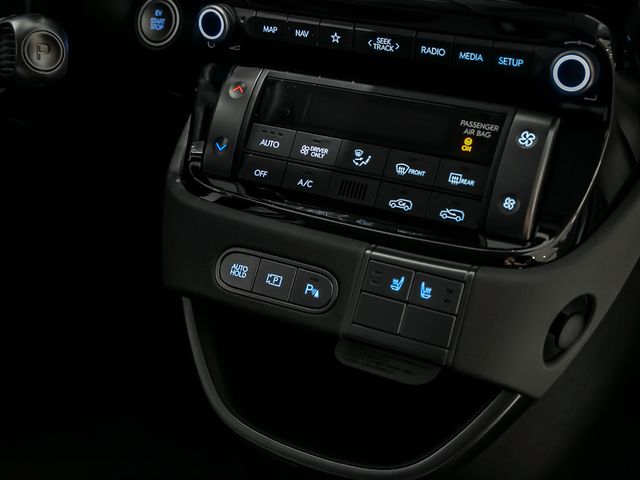 Hyundai Inster Elektro 85 kW FWD Trend Autobahnassistent