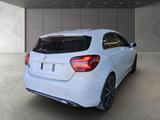 Mercedes-Benz A 160 Urban LED PDC KLIMA LM17 SIHZ MFL - Mercedes-Benz A 160 in Duisburg