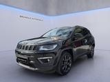 Jeep Compass COMPASS S 1,3l Gse T4 110kW (150PS) Navi - Jeep Compass Gebrauchtwagen in Stuttgart