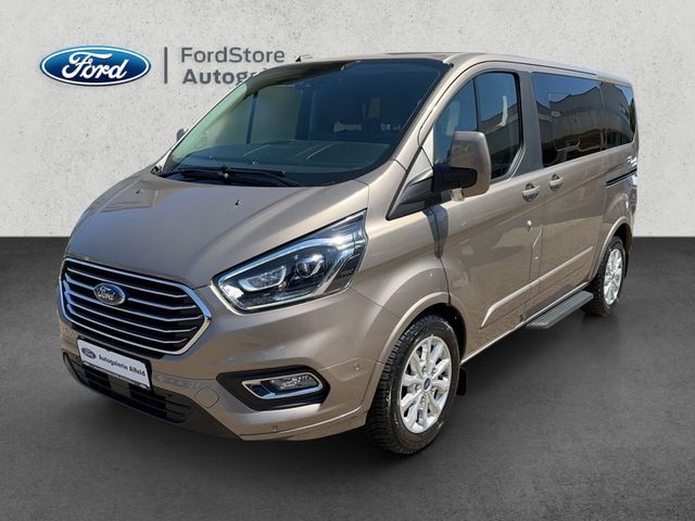 Ford Tourneo Custom 320 L1H1 VA Titanium