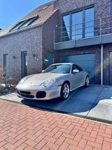 Porsche 996 4S l 50TKM nach Motorrevision l Scheckheft - Porsche 996: Motor