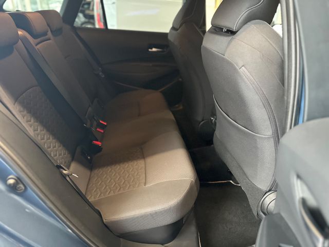 Toyota Corolla TS Hybrid Team D *wenig KM*