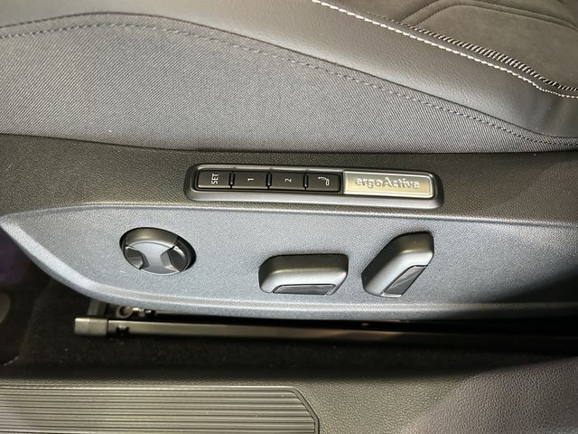 Golf VIII Style 2.0 TDI DSG