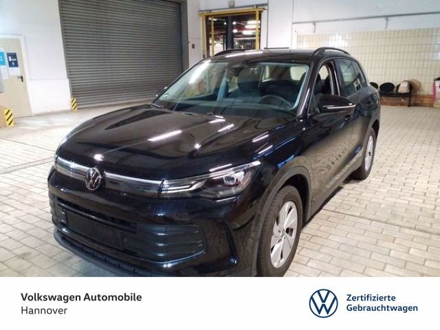 Volkswagen Tiguan 1.5 TSI DSG Navi AHK Kamera LED Shz PDC A