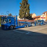 Volvo FM 500 +ROLFO FLX,BRANDNEU, PRICE NEGOTIABLE