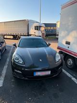 Porsche Panamera S - Porsche Panamera in Nürnberg