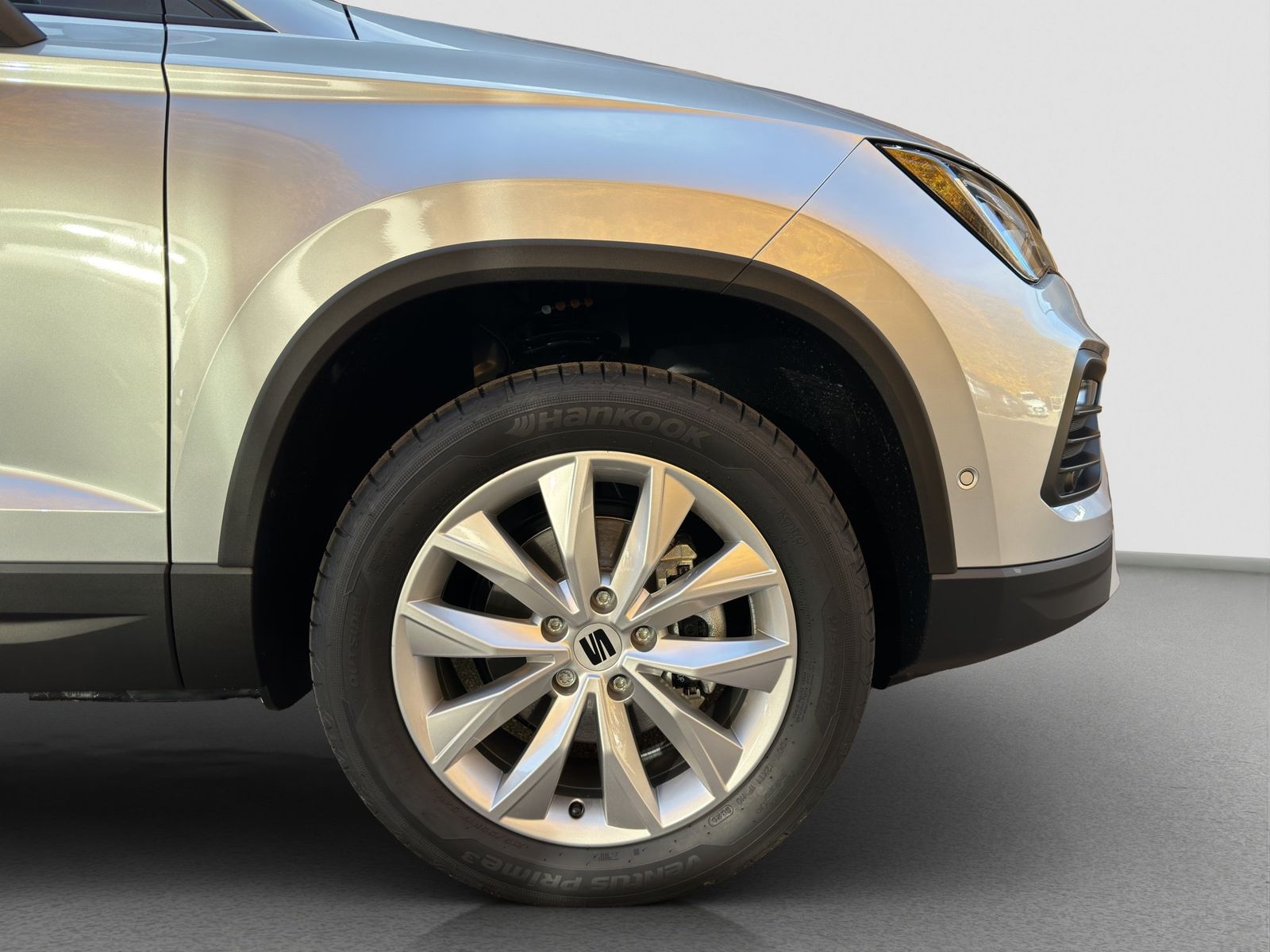 Seat Ateca - Bild 16