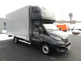 Iveco DAILY 35S18 PRITSCHE PLANE 10 PALETTEN WEBASTO - Iveco Daily 35 10