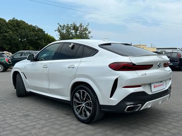 BMW X6 - 6
