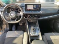 Nissan Qashqai - Vorschau Bild 10