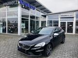 Volvo V40 D4 Geartronic R Design R Design