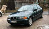 BMW e46 316i (Verkauf/Tausch) - BMW 316 aus 2000: 316i E46