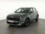 Kia Sportage 1.6 T-GDI AWD Aut. Facelift LED ACC Nav - Kia Sportage Jahreswagen: Automatik