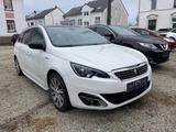 Peugeot 308 SW Access GT LINE 1,2L AUTOMATIK - Peugeot 308: Weiß