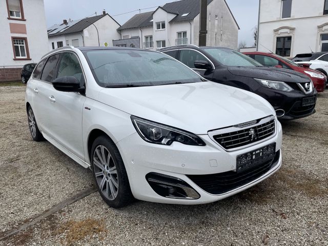 Peugeot 308 SW Access GT LINE 1,2L AUTOMATIK