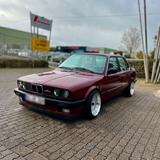 BMW Bmw E30 318i H-Kennzeichen - BMW 318 aus 1990