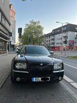 Chrysler 300C Diesel  Motor und Getriebe top - Chrysler: M300