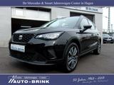 Seat Arona Style Edition DSG/LED/PTS/Navi/19tkm - Seat: Allradantrieb