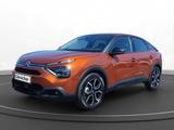 Citroën C4 E 93,3% FEELPACK 136 - NAVI, PDC, STA - Citroën Elektroautos