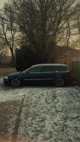 Volkswagen VW Passat 3bg 1.9tdi avf - Volkswagen Passat: 3bg TDI