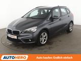 BMW 220i Active Tourer Advantage Aut.*NAVI*TEMPO* - BMW 2er Reihe in München