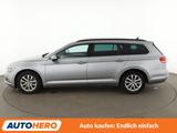 Volkswagen Passat 2.0 TDI Comfortline BlueMotion Aut.*NAVI* - Volkswagen Passat aus 2017