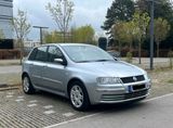 Fiat Stillo  1.6 TÜV 11/26 nur 81000 km - Fiat Stilo: 1.2
