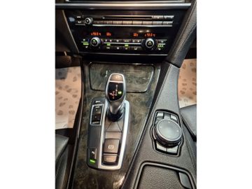 BMW 640 Gran Coupé - 10