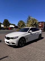 BMW 320d Gran Turismo xDrive M-Sport // PANO // TÜV - gebrauchte BMW 320 Gran Turismo aus dem Jahr 2015