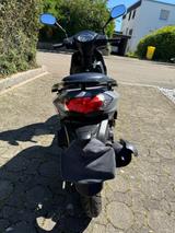 Peugeot Tweet 125 - PEUGEOT ROLLER TWEET 125