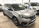 Peugeot 5008 Allure Automatik, 7 Sitzer, AHK, Top Ausst. - Peugeot 5008: Navigationssystem