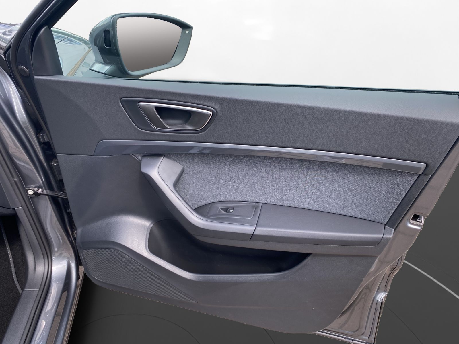 Seat Ateca - Bild 18