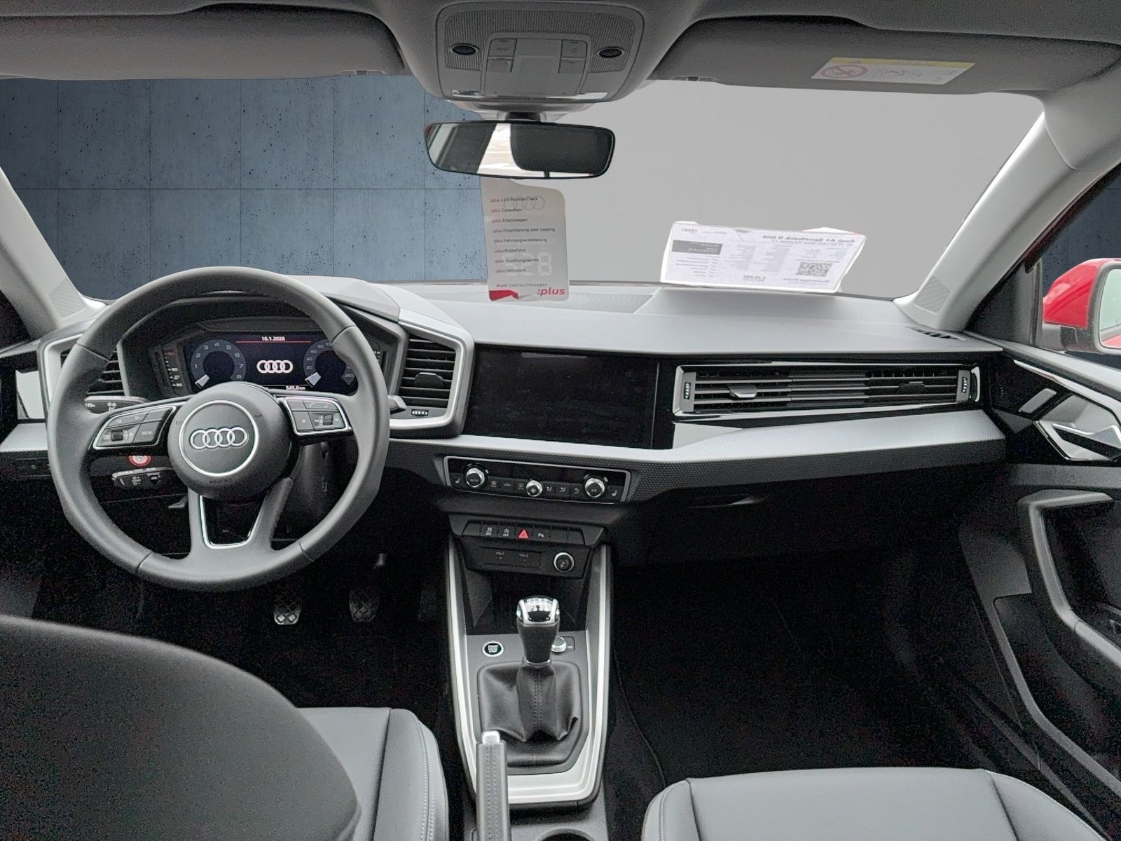 Audi A1 - Bild 12