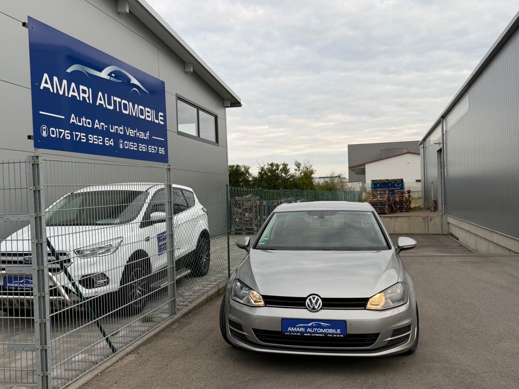 VW Golf - Bild 33