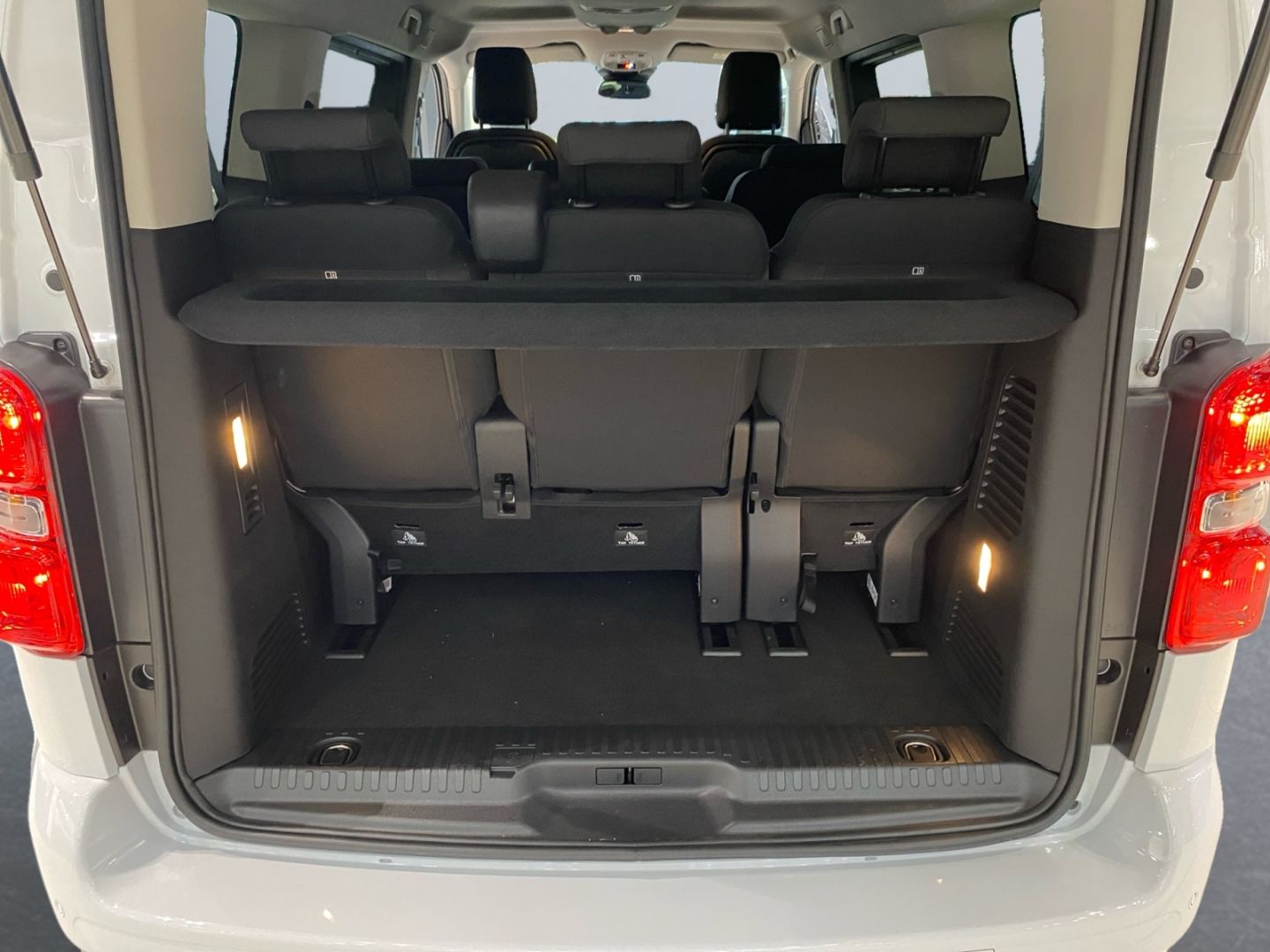 Toyota Proace (Verso) - Bild 15