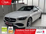 Mercedes-Benz C 200 T+Pano+Navi+AHK+Kamera+Buisness - Mercedes-Benz 200: T