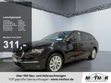 Skoda Octavia Combi Selection 1.5 TSI 2xKlima LM